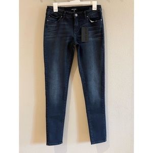 Dear John Joyrich Comfort Skinny Mid-rise NWT 28
